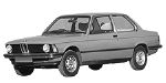 BMW E21 P370D Fault Code