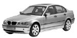 BMW E46 P370D Fault Code