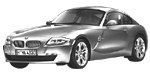 BMW E86 P370D Fault Code