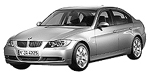 BMW E92 P370D Fault Code
