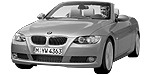BMW E93 P370D Fault Code